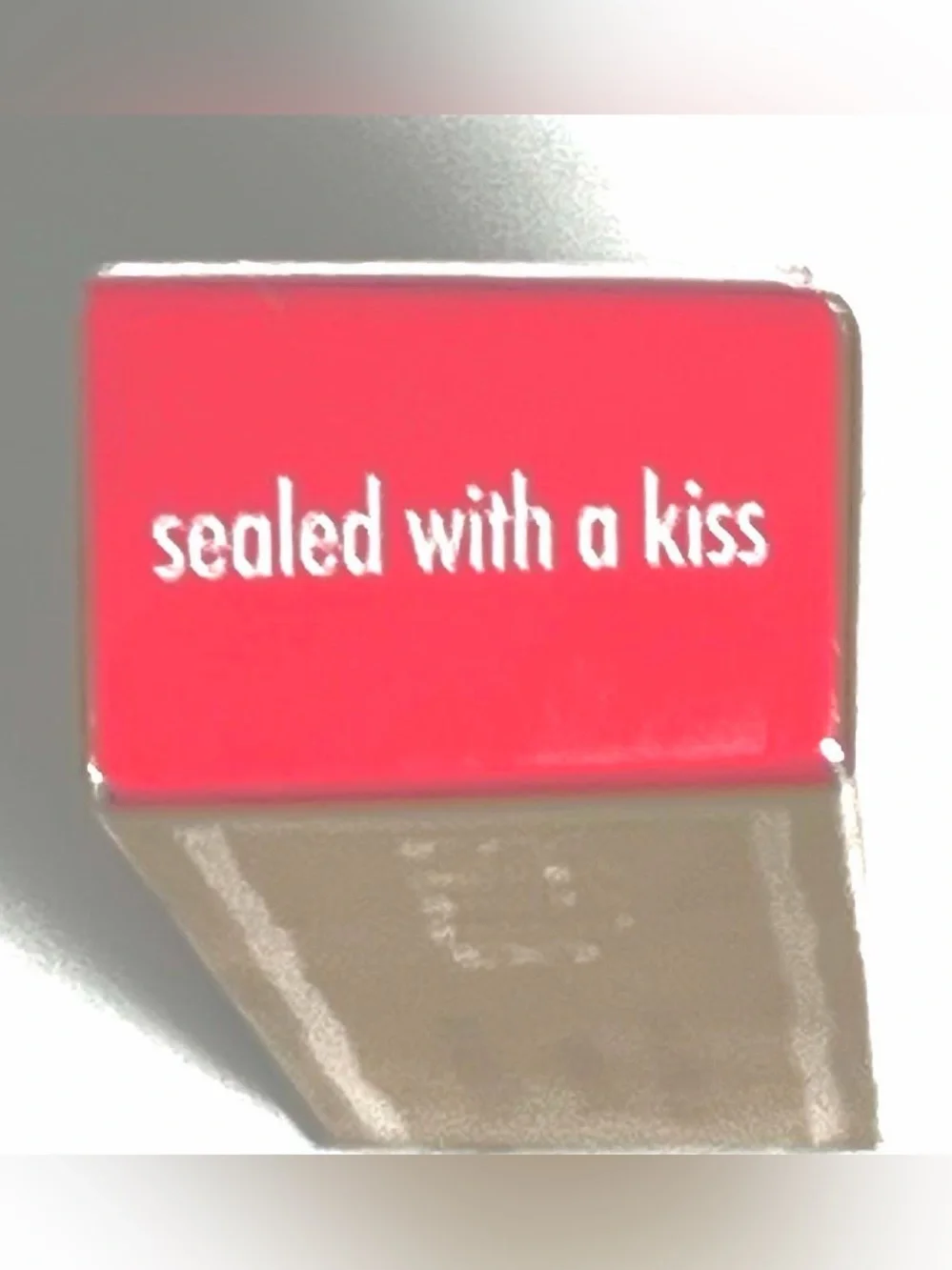 🍒3/$30 NIB Stila Stay All Day Matte Lip Color in “Sealed With A Kiss”